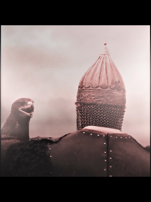sultan alparslan now started  . . . all right reserved to respected owner  . . . #uyanisbuyukselcuklu #the_great_seljuks #fyp #alparslan 