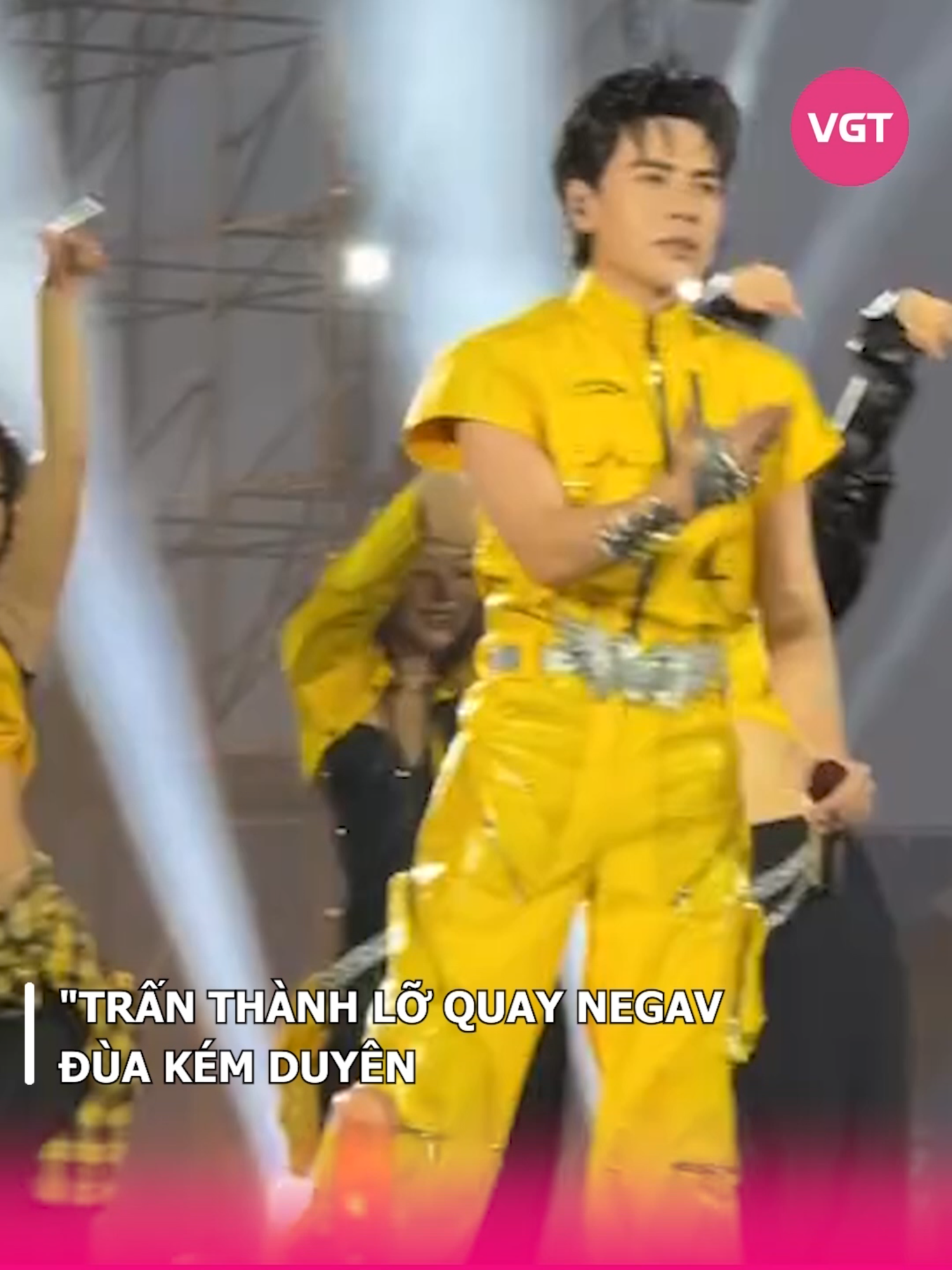 Trấn Thành lỡ quay Negav, đùa kém duyên#tranthanh#rhyder#captain#negav#anhtraisayhi#vbiz#saoviet#vpop#showbizviet#saodrama#vgttv#vietgiaitri