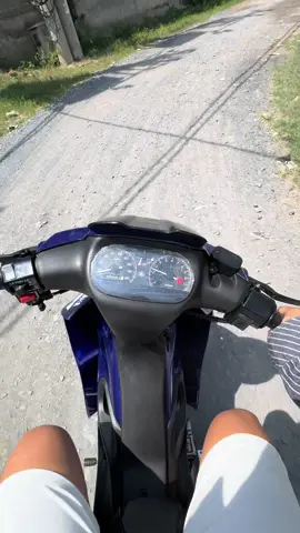 Xe cộ gì đi Ae mình #yaz #125zr #125zrmalaysia #movistar 