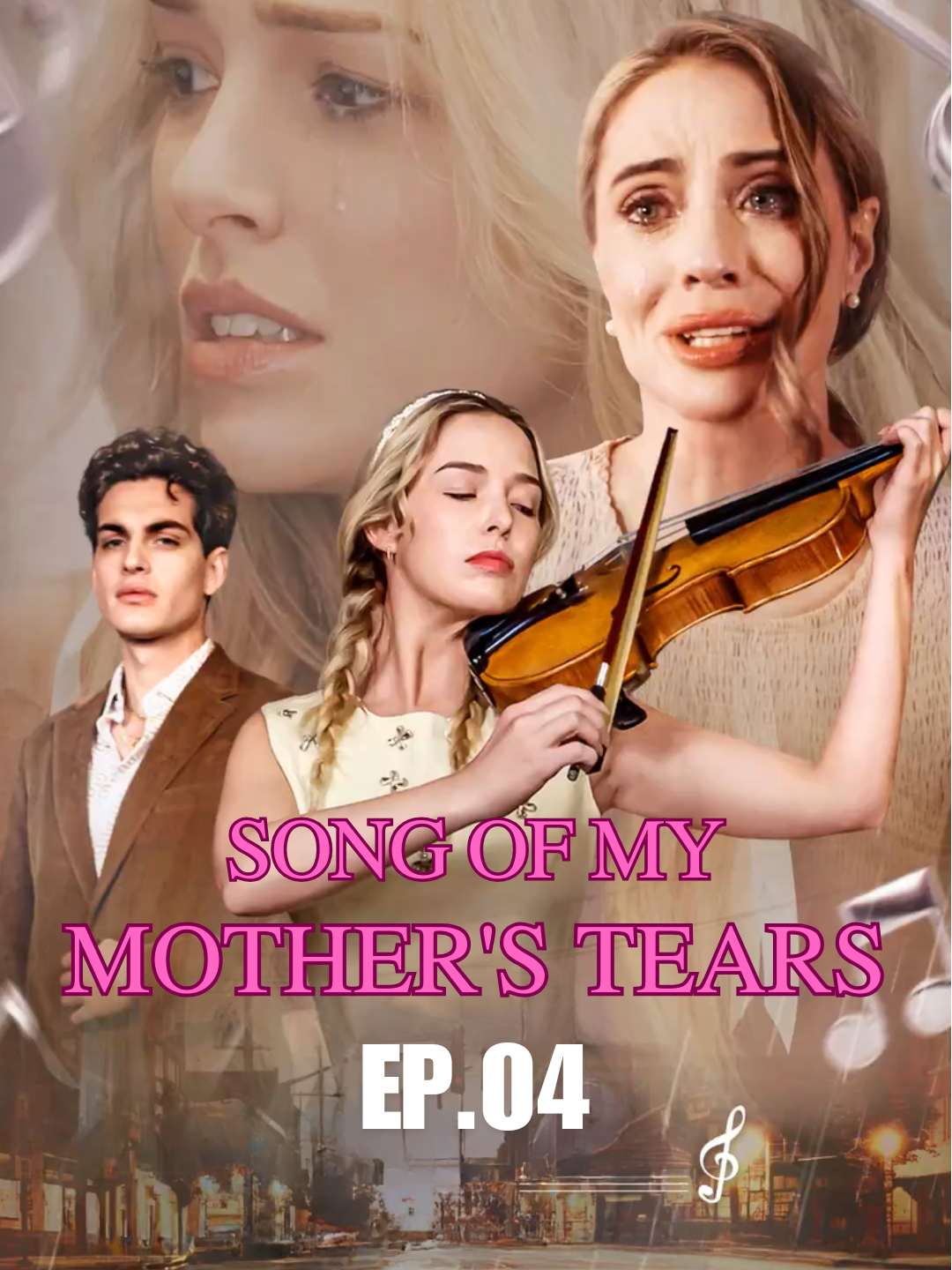 Would Seth recognize Faith? feel free to tap the link in my bio for full episodes ▶️𝙎𝙤𝙣𝙜 𝙤𝙛 𝙈𝙮 𝙈𝙤𝙩𝙝𝙚𝙧'𝙨 𝙏𝙚𝙖𝙧𝙨 #GenZLove #TikTokUSA #fyp #shortfilms #mother'stears #motherday #LoveStory #tears #tinyreelhub #reelshort #reelshortcrator #violin #nyc #la #mi #losangeles