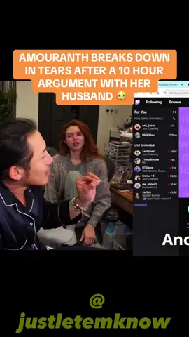 #husband #amouranth 
