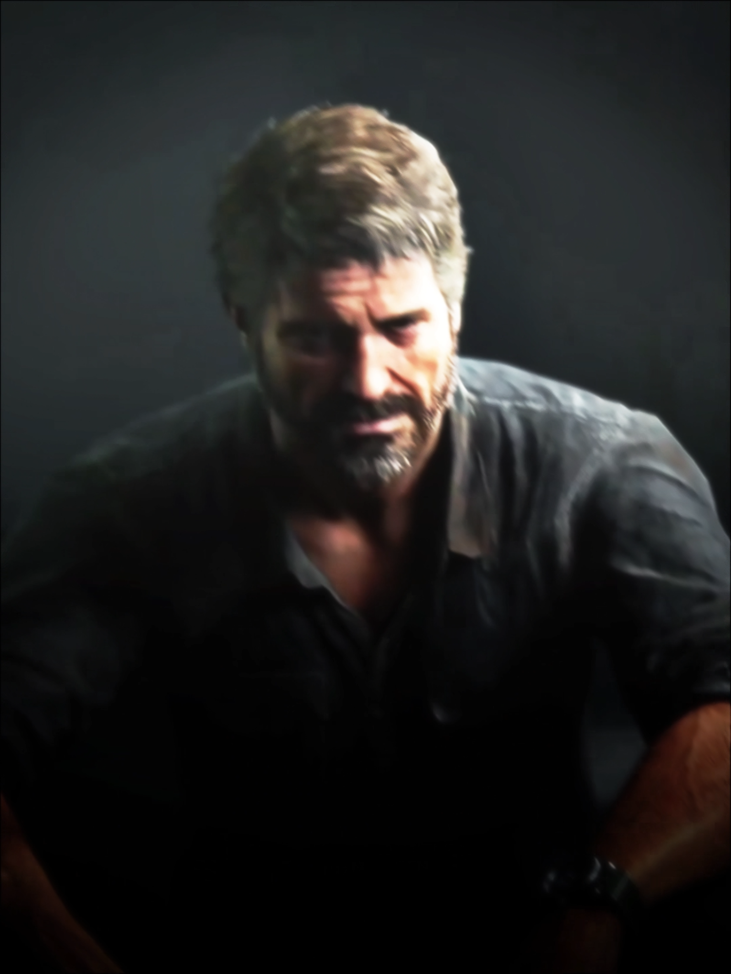 Mi laptop no aguanta Topaz #joel #joelmiller #thelastofus #thelastofusedit #sony #play #tlou