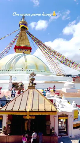 Boudha🙏#tamangtiktokofficial❤️❤️ 