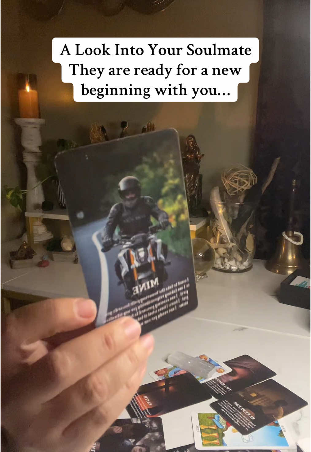 #fyp #tarot 