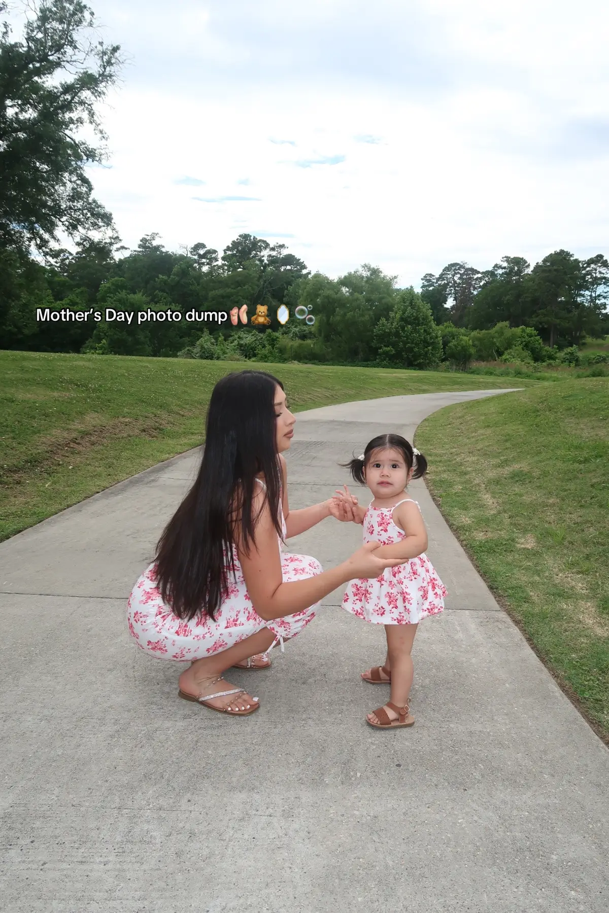 🥹☁️🧸💘 #fypシ゚viral #fypシ #MomsofTikTok #mothersday 