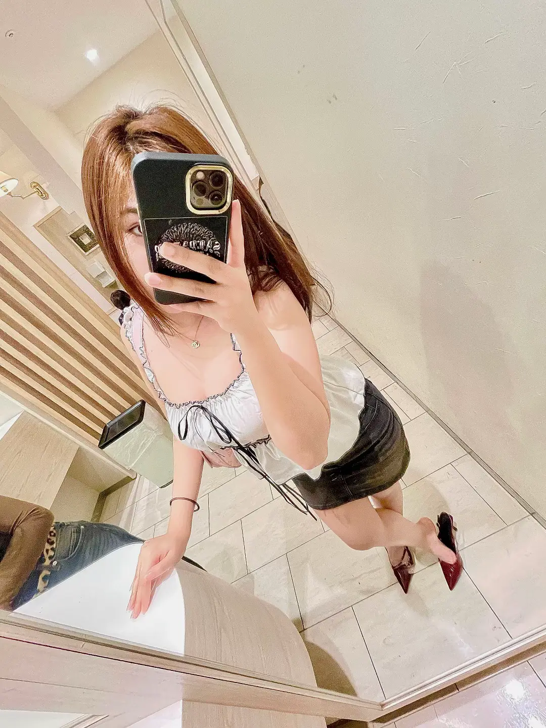 Sendiri mulu kapan sama kamunya