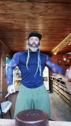 #ВэтотДень ✌🐺
