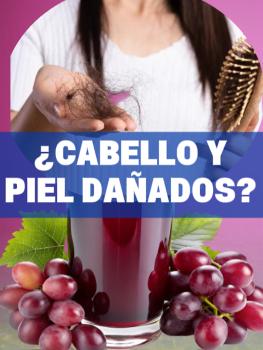 El resveratrol de youth elixir de fuxion mejora el aspecto y elasticidad de tu piel, cabello y uñas, la calidad de sueño para un descanso reparador. #youthelixirfuxion  #resveratrol  #antioxidantesnaturales  #insomnio  #fuxionproductos  #fuxionperu
