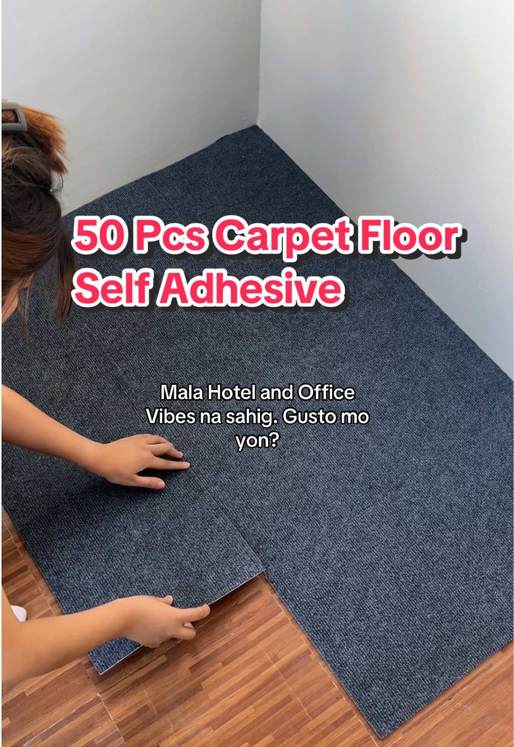 #carpetfloormat #floormat #selfadhesivefloormatsticker #floormatsticker #floormatt #50pcsfloormatt 