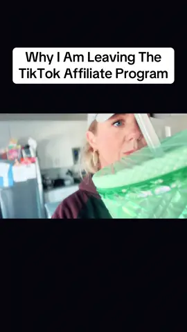 I worked so hard to get into the TikTok affiliate program. I followed all the rules. I grew my account from scratch. I posted reviews, used the right hashtags, and stayed consistent—even when it felt like no one was watching. And then I finally got in… Only to find out that most of the commissions were under $5.😩 Some were less than a dollar.🤨 And almost every product paid less than 10% of the sale.🫠 It crushed me. I wanted to believe this was the answer—my way to help my family, to build a business I was proud of, to finally start making real income from home. But I couldn’t keep pouring hours into content for commissions that couldn’t even buy a Dr Pepper.  So I started looking elsewhere. And that’s when I found a completely different affiliate program. It’s not owned by TikTok. It’s not a TikTok affiliate program at all. But you can use your TikTok to make serious money with it. This new program? It pays $1,000 commission per sale. Not $1. Not $5. One. Thousand. Dollars. That’s when everything changed for me. I stopped working harder for pennies… and started working smarter for life-changing income. If you want to do the same— Engage from the bottom (save, like, comment, copy link), And then tap on the website in my profile to see how this works. You’re one decision away from income that actually makes a difference. #affiliate #affiliatemarketing #affiliatemarketingforbeginners #affiliatetiktok 