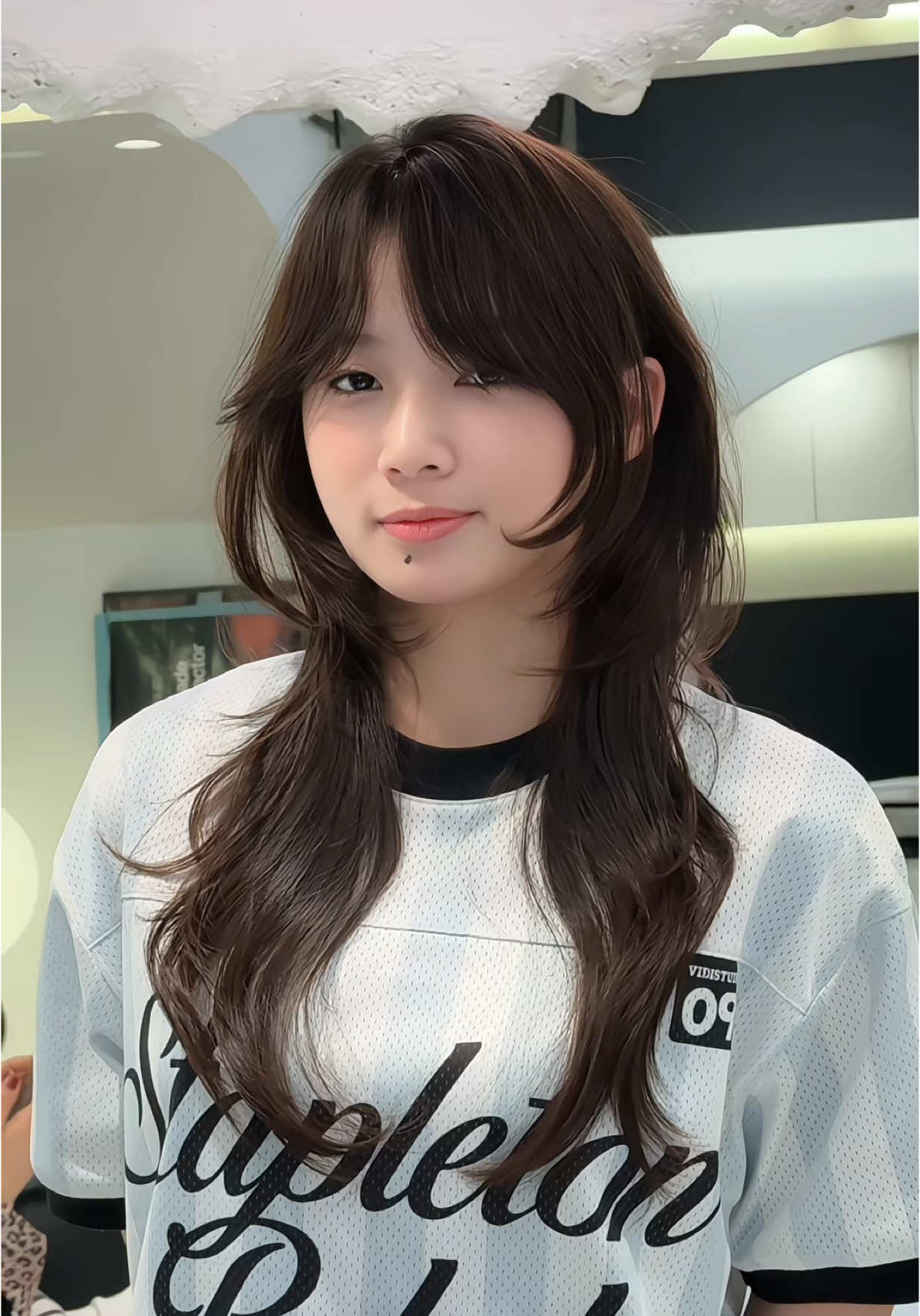 Cắt Tóc Phù Hợp :Hush Cut tư vấn theo nhu cầu của mọi khách hàng , lắng nghe và cũng nhau tìm ra giải pháp #chaoshairstudio #hairstyle #lychaos #hushcut 