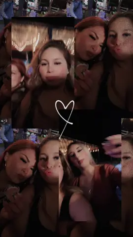 my girls are better than yours #goodtimes 
