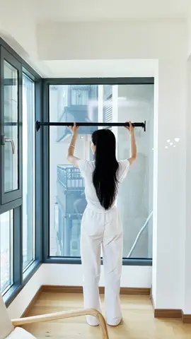 Thanh treo gắn tường thông minh. #giadungtienich #dogiadungthongminh #giadungxanh