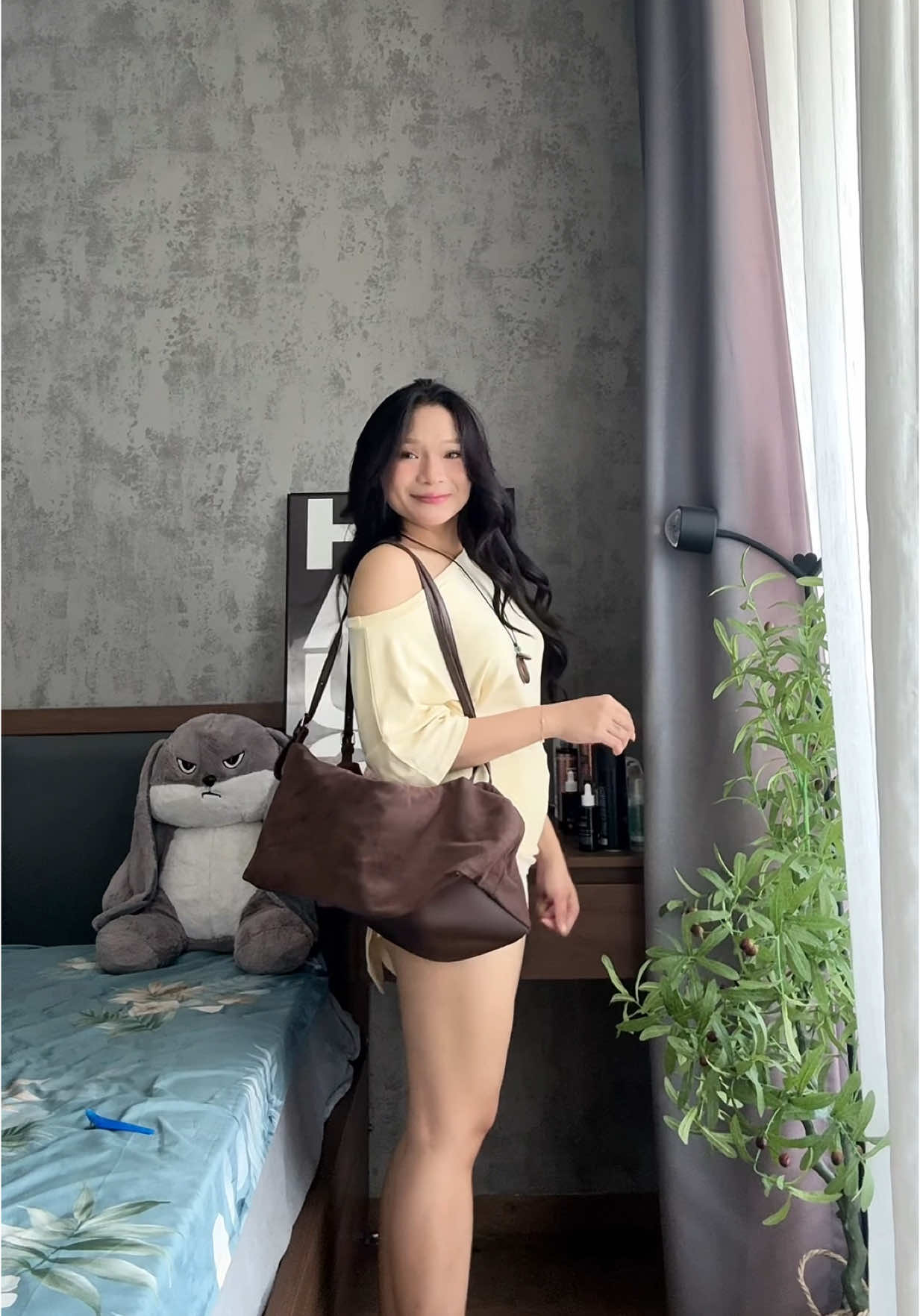 nhận cái áo mà ê vì siêu dày dặn #LearnOnTikTok #reviewlamdep #reviewbigsize 