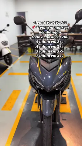 YAMAHA 135LC V8 🔥 #lc #lc135 #lc135malaysia #lcv8 #v8 #v8nation🇲🇾 #lcv8malaysia #lcv8fi #second #secondhand #secondbike #motorsecond #skyong #skyongmotor #skyongmotorserikembangan #serikembangan #serikembanganselangor 