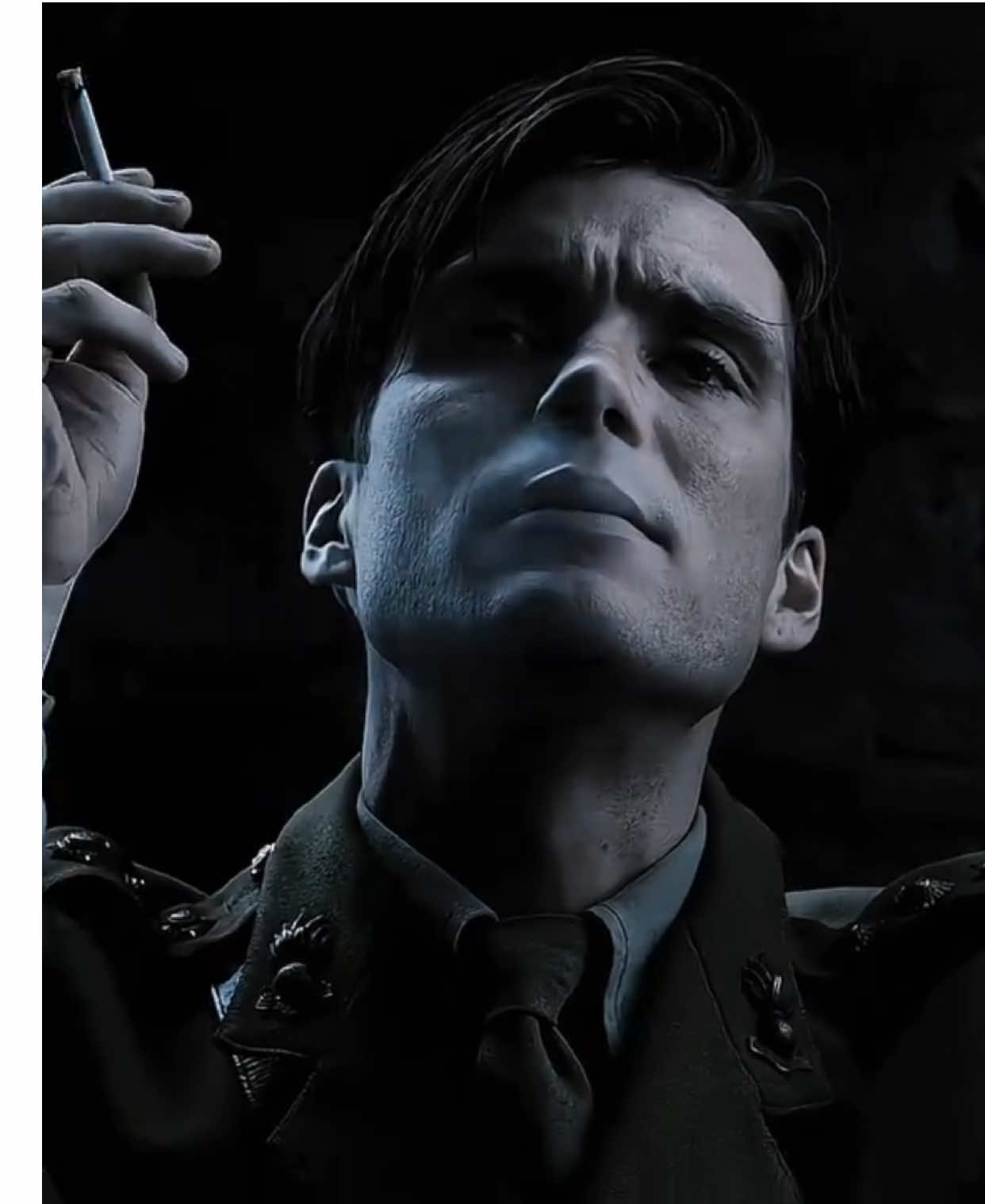 Thomas Shelby  #cillianmurphy #thomasshelby #tommyshelby #peakyblinders #hollywood #gangster #movie #viral #xuhuong #thinhhanh #trending #fyp 