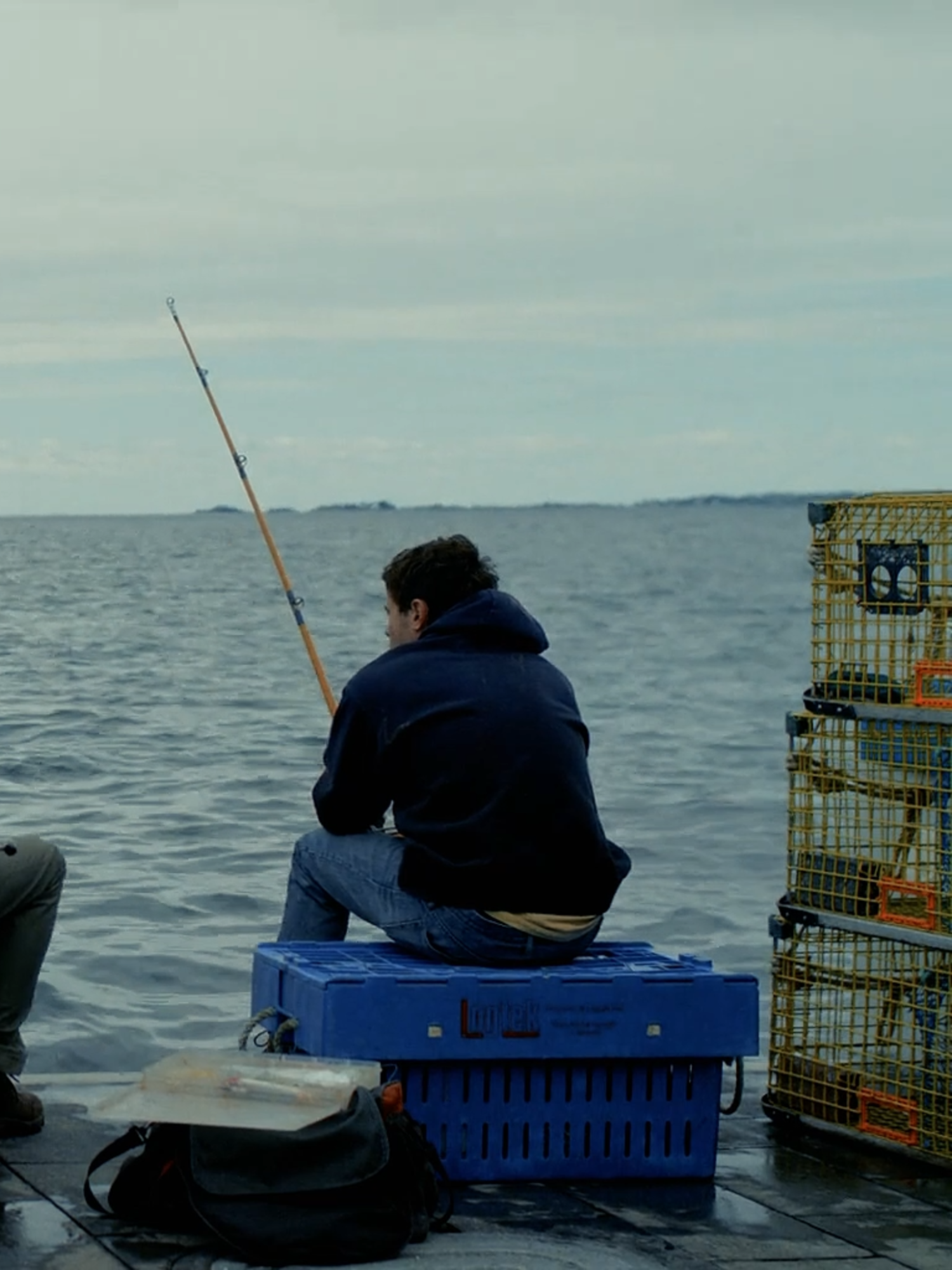 guilt doesn't ask for forgiveness. it asks for punishment. #manchesterbythesea #silas7 #edit