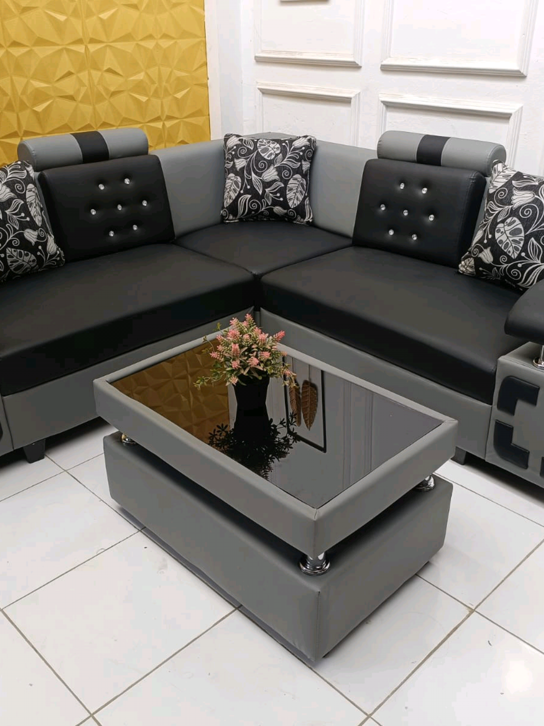 #sofa #sofatamu #sofasudut #sofaminimalis #sofamurah 