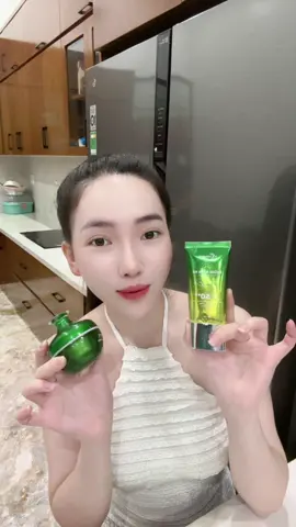 Chăm da cùng thảo nha , ib thảo để tư vấn kem phù hợp với da #collagen #bossncollagen 