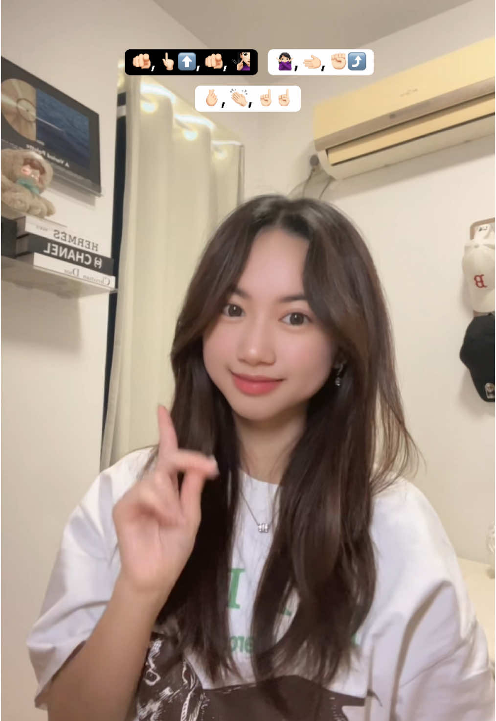 jan buang muka 🧏🏻‍♀️ #fyp #tiktokdance #dancechallenge #dancetrend 