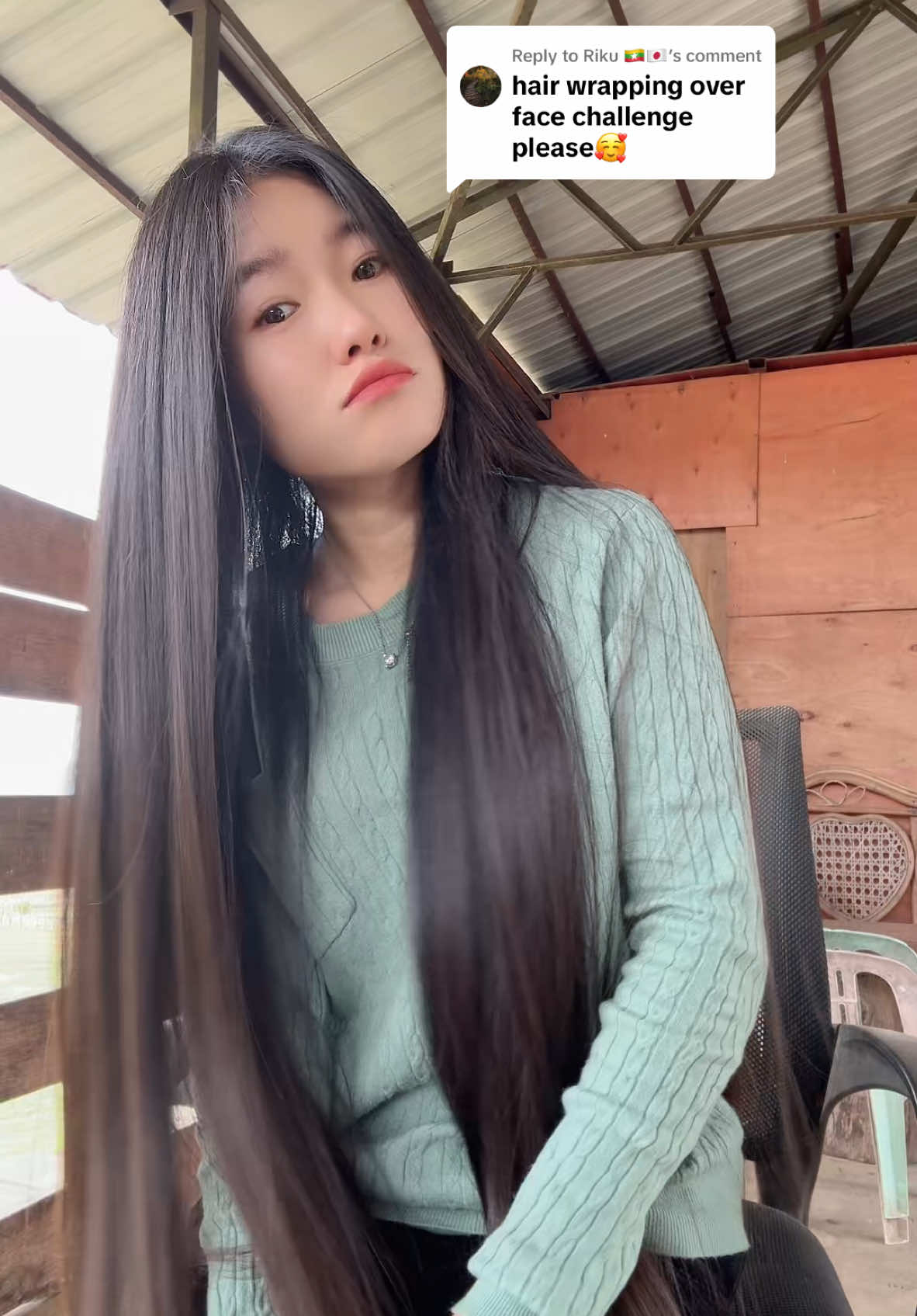 Replying to @Riku 🇲🇲🇯🇵 #ချစ်ပေးကြအုန်းနော်😍😘😘 #fouryou #fypシ゚viral🖤tiktok #fyppppppppppppppppppppppp #မြင်ပါများပီးချစ်ကျွမ်းဝင်အောင်လို့🤒🖤 