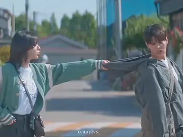 best timetravel couple!! #ryeoun #seolinah  #twinklingwatermelon #kdrama #4u 