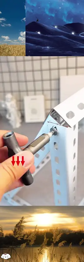 Celebrate Father's Day with special discounts - because your amazing dad deserves nothing but the best! #diyproject #screwdriver #screwdriverset #fyp #TikTokShop #tiktokshoprestock#tool #diyproject #screwdriver #screwdriverset #fyp #TikTokShop #tiktokshoprestock