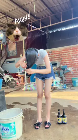 @Nimol Felix - ម៉ាក់អូនភូ 💕 នាក់អត់ទាន់ឈ្នះនៅវគ្គក្រោយទៀតណា🙏😍