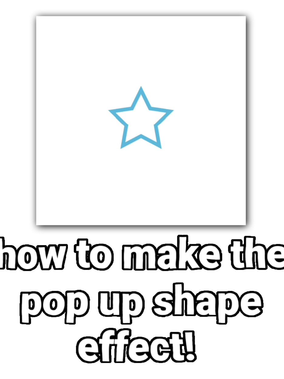 Replying to @itzz_misael_1737heres the tutorial, sorry it took so long:) || #alightmotion #alightmotiontutorial #alight #alightmotioneffects #alightmotiontips #alightmotionguide #popup 