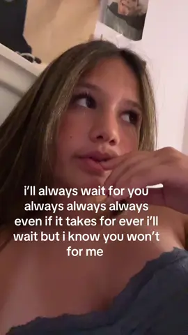 sad #relatable #fyp #waiting #fineshyt #fypage 