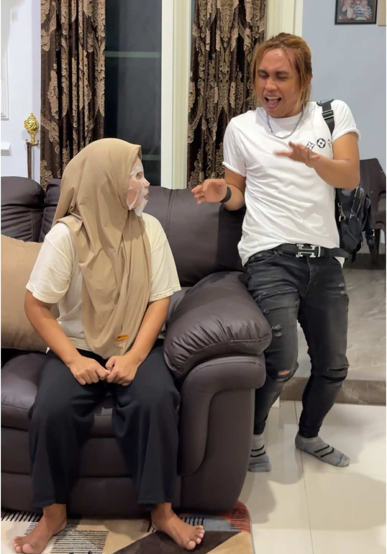 Alamat malu se umur hidup ini mah🤦‍♀️@Anisa sarif 