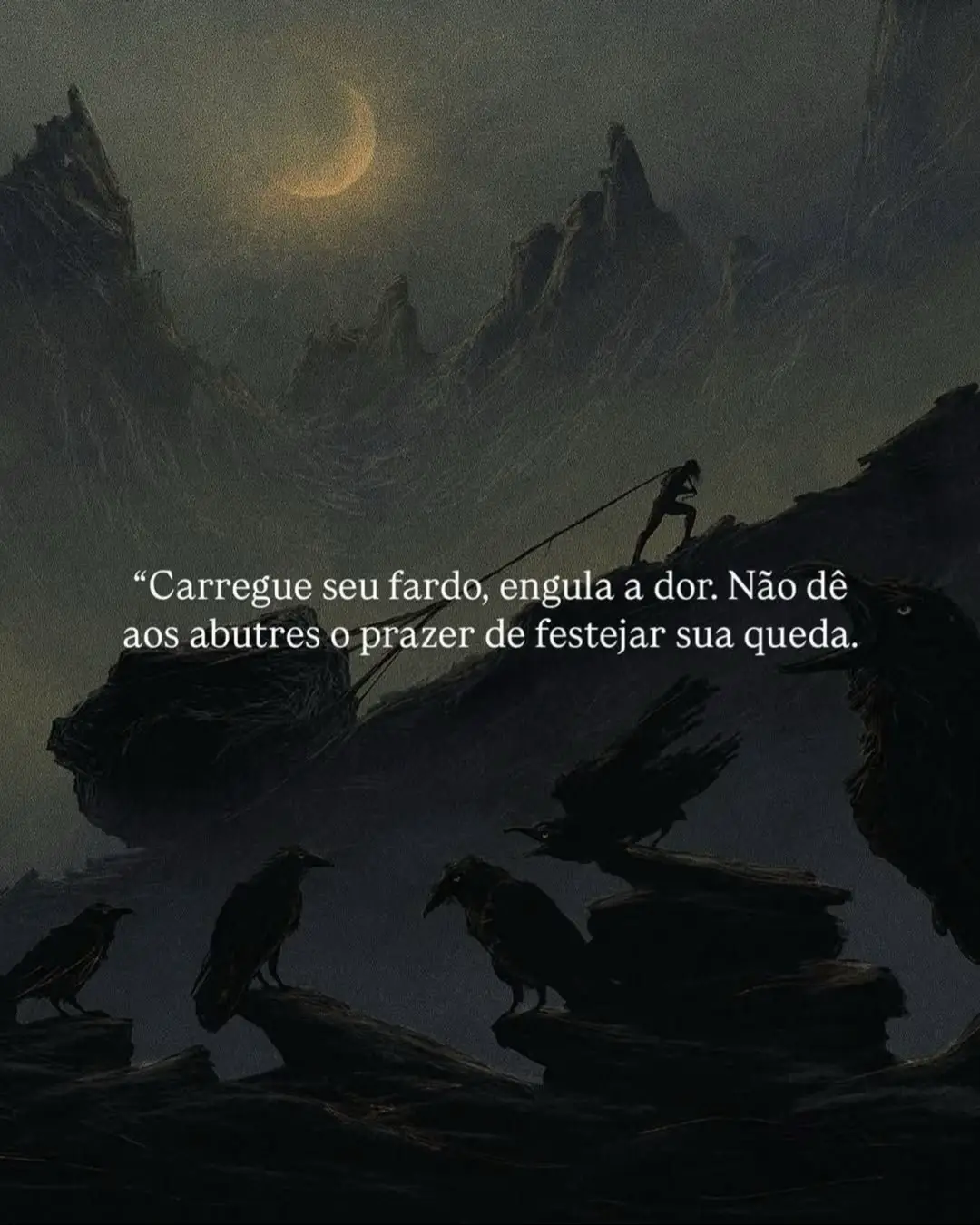 Seja imbatível 