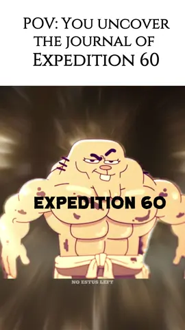 Expedition 60 was built different 💪 #expedition33 #clairobscurexpedition33 #clairobscur #expedition60 #foryou #fyp #gaming #sandfallinteractive #gigachad 