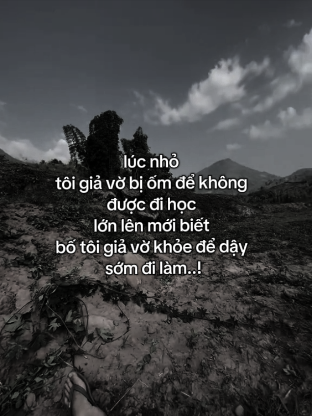 lớn lên mới biết... #xhtiktok #caphay #buon_tam_trang #viral #fyp #abcxyz #doi #chill #hhoangtheanh #xh #xuhuobgtiktok 