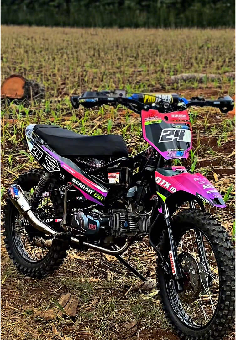 Jalur Kebon 😎 #5tp #rbtindonesia #rbt #5tpgank🚀 #rbtlampung #rbtsumut #trabas #capcut #fyp 