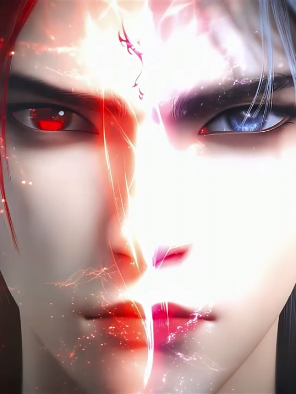 #hoathinhtrungquoc #renegadeimmortal #仙逆 #vuonglam #wanglin #tiennghich #donghua 