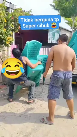 siapa yg kayak gini nih