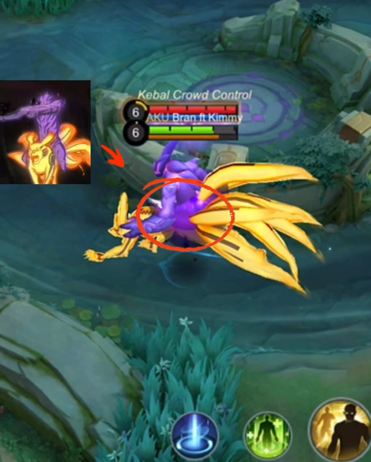 siapa sangka susanoo 🗿 #mlbb #branftkimmy #mlbbxnaruto #mlbbcreator #gathertogether #mlbbidcreator #mobilelegends #mobilelegendsbangbang #mlbb2025 #weownthis #kimmytiktok #mlbbcreatorbase #mlbbhighlights ib :@Heize 