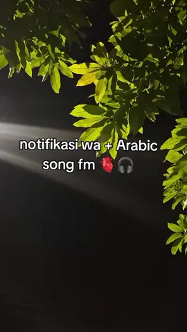 #notifikasi #nadadering #arabicsong #fyy 