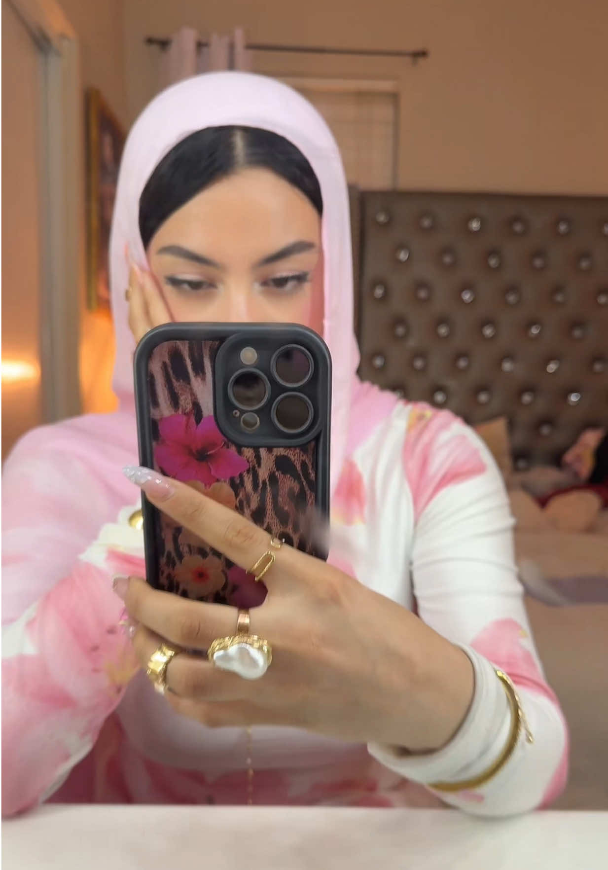 #fashion #fitcheck #arab #fyp #foryoupage #fypシ #foryouu #hijabi #fashiontiktok #ootdinspo #vela #Summer #jewlery #viral 