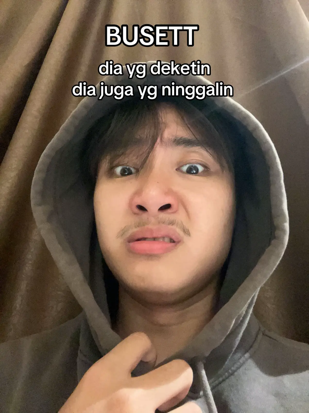 busettt aneh benerr #relateable #jokes #lovebombing #penasaran #trendbuset 