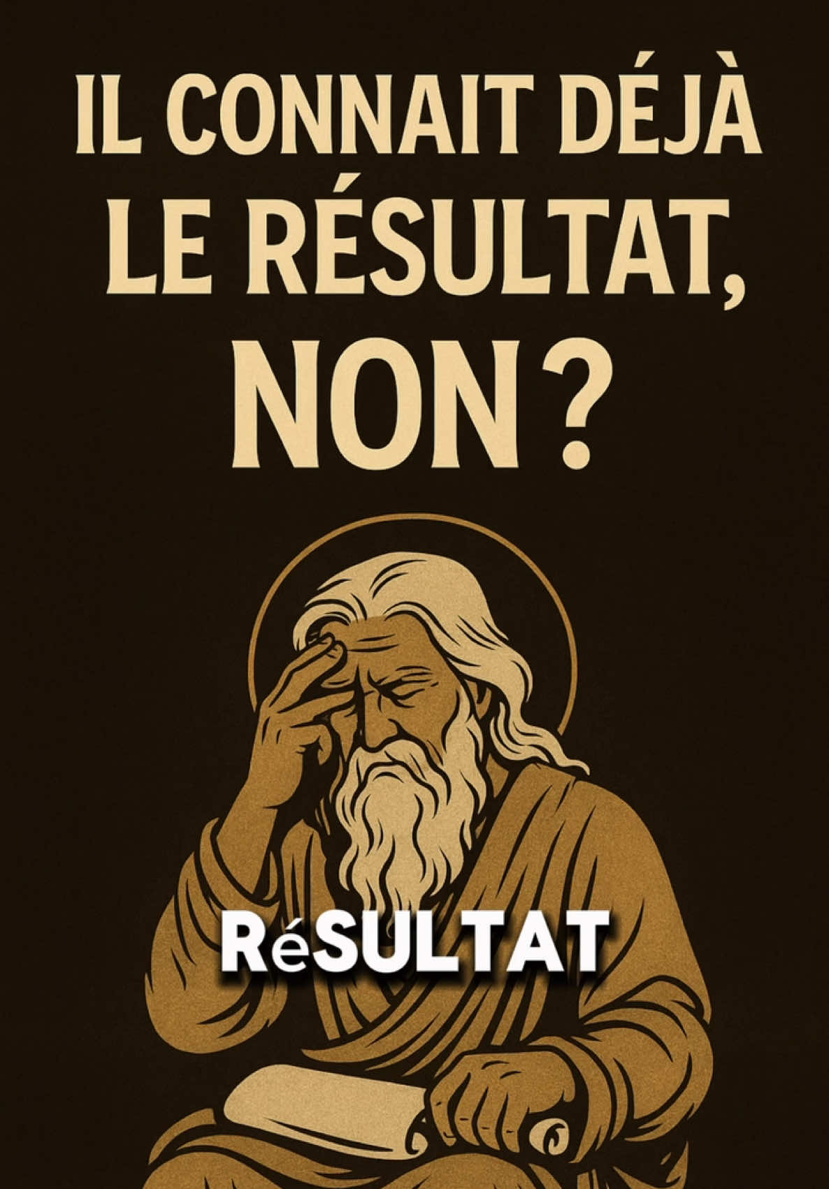 Et si dieu ne savait pas tout #RationnelTV #DébatReligieux #AthéeVsCroyant #DieuExisteIl #QuestionDeFoi #CroyanceOuLogique #RéflexionCritique #ReligionSousLaLoupe #EspritCritique #LibertéDePenser