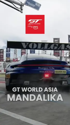 GT WORLD ASIA IN MANDALIKA INTERNATIONAL CIRCUIT  #mandalika #mandalikacircuit #gtworld #gtworldasia #mandalikainternationalcircuit #pesonaindonesia #racing 