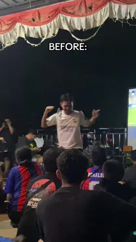 biasakan nonton madrid sampai selesai adik-adik wkwk