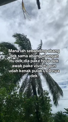 Ga ada apaa apanya dek🤣