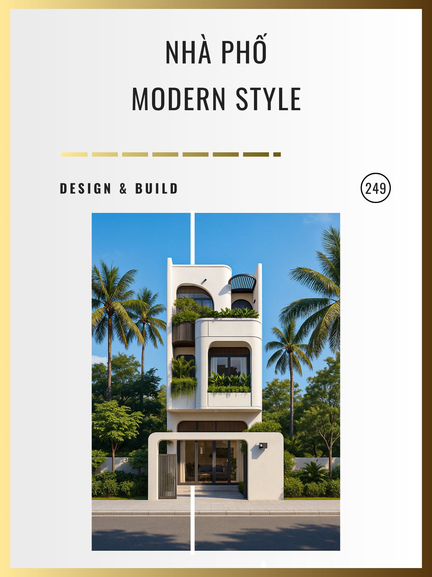 Mẫu Nhà - Arch Viet! Kiến tạo không gian, nâng tầm phong cách sống. ArchViet! Nơi cảm xúc thăng hoa! #fyb#archviet.studio #thietkenhadep #nhadep #thietkenoithat #interior #noithat #LearnOnTikTok #xuhuongtiktok #villa #bietthu #thietkecuahang #thietkequancafe #quancaphe #spa#noithatdep#trendingvideo#viralvideos