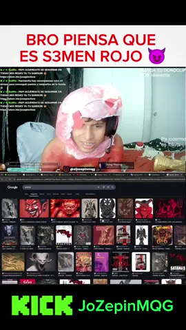c pasa la gente xddd #jozepe #streamer #kickperu💚 #peru🇵🇪 #xdd #chapulincolorado #cospobre 