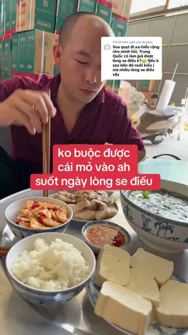 Trả lời @dundun suốt ngày lòng se điếu. ko ăn ko chịu dc ah 