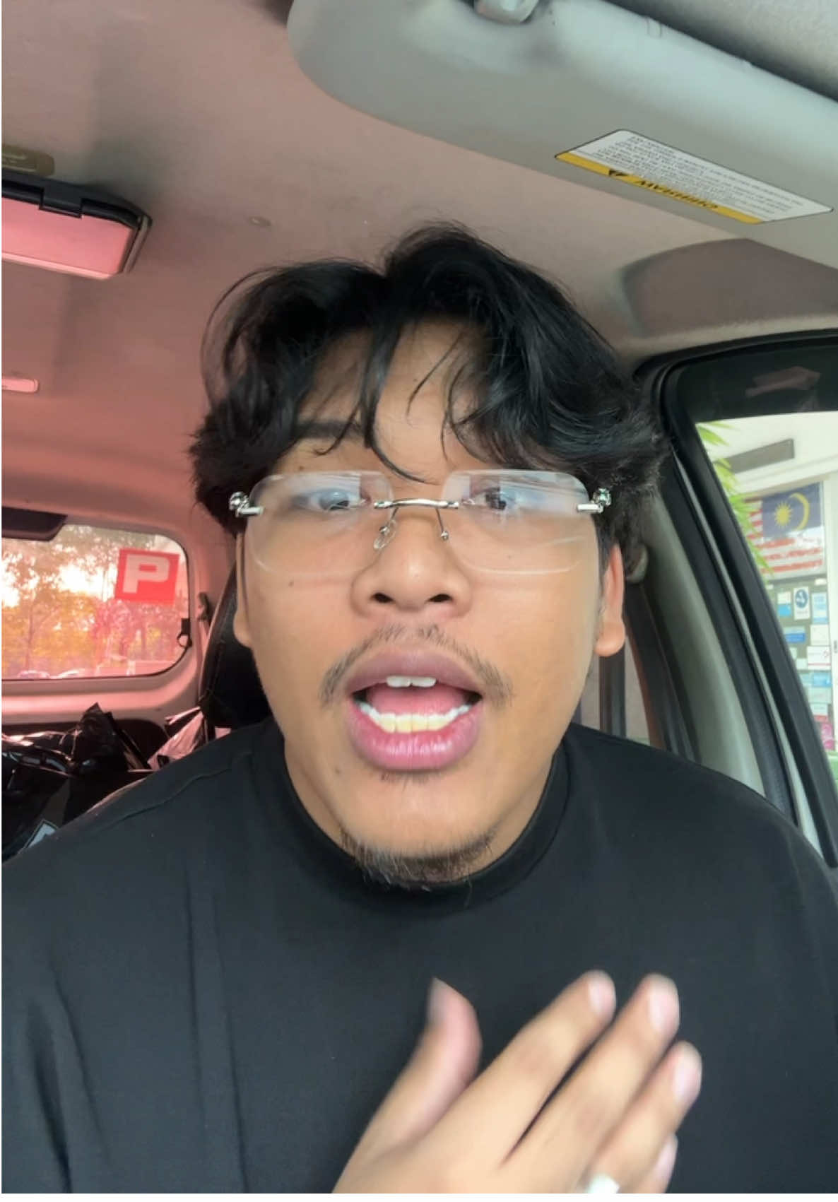 Replying to @abgdaddyofficial bersantai , buat seller2 kira betoi2 