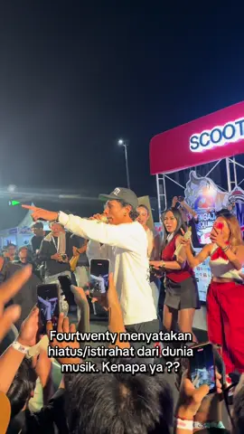 Sayang banget padahal lagu “Mangu” lagi mumbul !!  #family #trending #funny #lucu #podcast #shorts #fypシ゚viral #reels #foryourpage #semarang #selagood #band #vespa #event